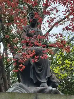 普門院(東京都)