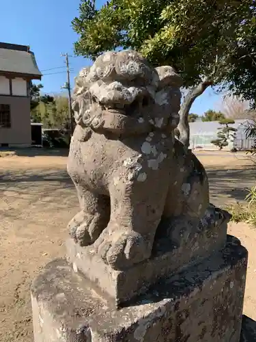 八幡神社(千葉県)
