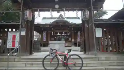 下谷神社(東京都)