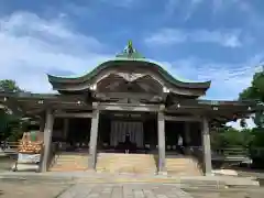 豊國神社(大阪府)