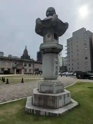 築地本願寺（本願寺築地別院）(東京都)
