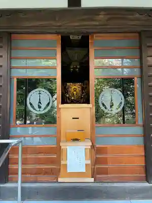 心光寺(東京都)