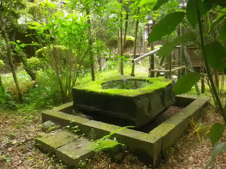 英勝寺のその他建物