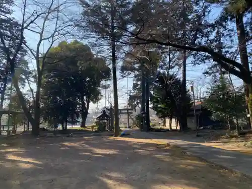 大宮住吉神社のその他建物