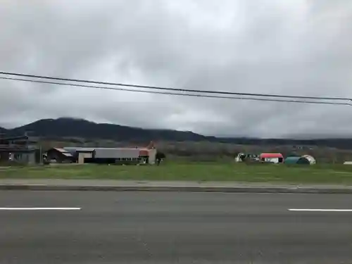 大和神社(北海道)