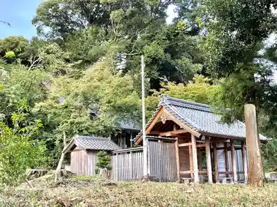 石神社(三重県)