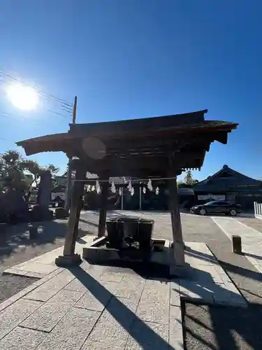 箭弓稲荷神社(埼玉県)