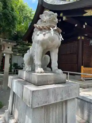 兵庫縣姫路護國神社(兵庫県)