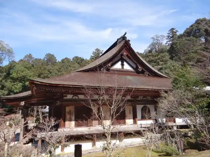 西明寺(滋賀県)