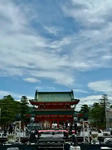 平安神宮(京都府)