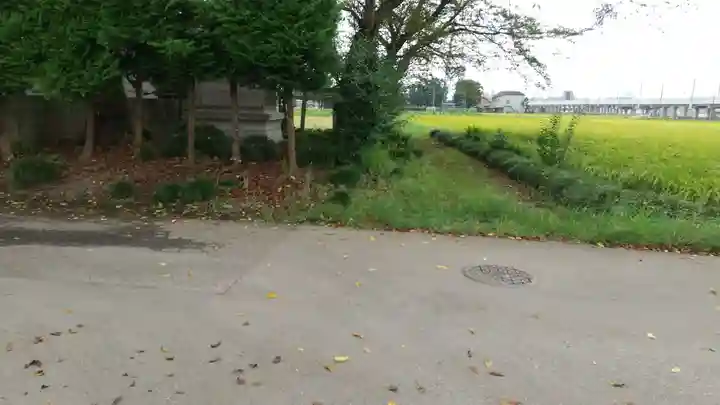 高龗神社(栃木県)