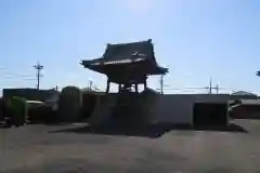 常観寺の建物その他