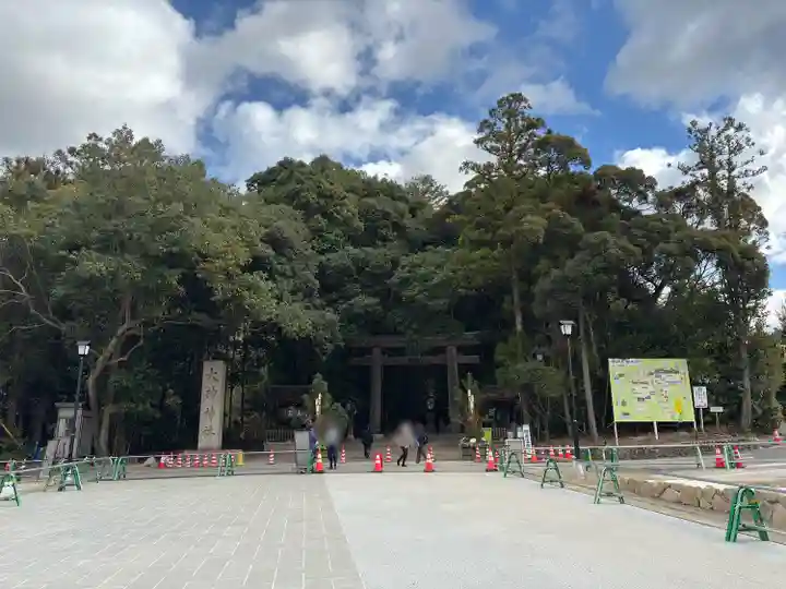 大神神社(奈良県)