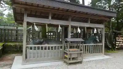 出雲大社北島国造館 出雲教(島根県)