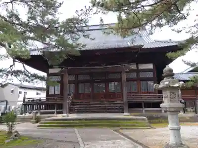 専照寺(福井県)