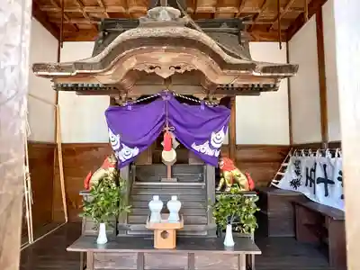 五十楼波宮(滋賀県)