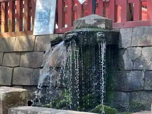 岩木山神社の建物その他