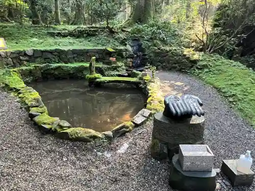 御岩神社(茨城県)