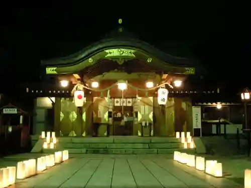 早稲田神社(広島県)