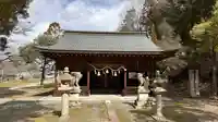 里神社(兵庫県)