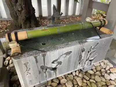 伊勢原大神宮(神奈川県)