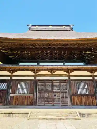 長勝寺(茨城県)