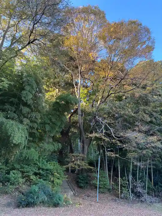 車方神明神社(千葉県)