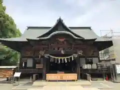 秩父神社(埼玉県)