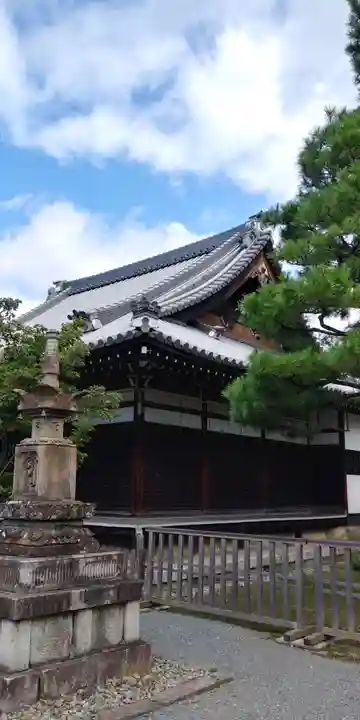 廬山寺(廬山天台講寺)の本殿・本堂