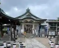 巽神社(大阪府)