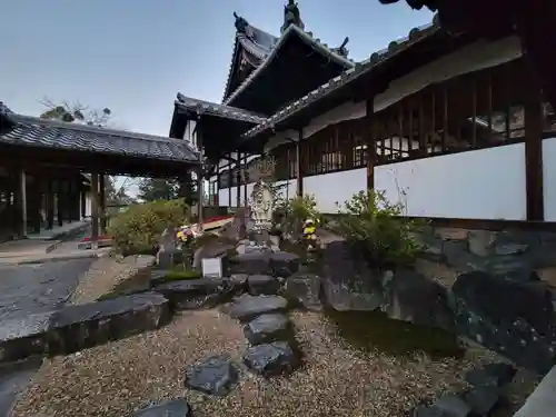 興聖寺（興聖寶林禅寺）(京都府)