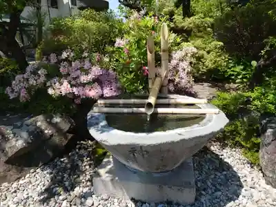 深志神社(長野県)