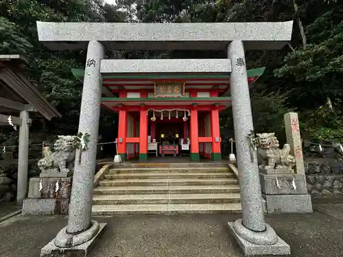 龍宮社(三重県)