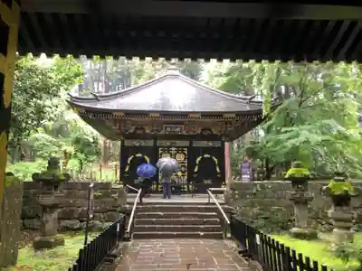 瑞鳳殿(宮城県)