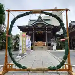 柏神社(千葉県)