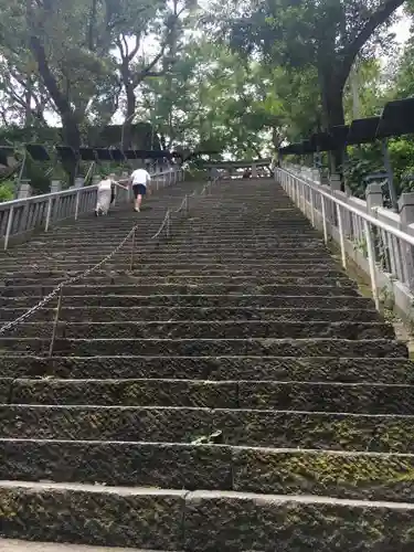 愛宕神社のその他建物
