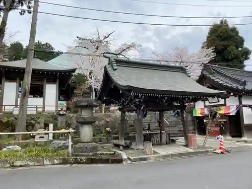 金乗院放光寺(埼玉県)