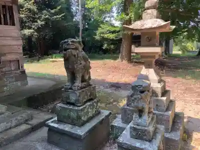 天神社(徳島県)
