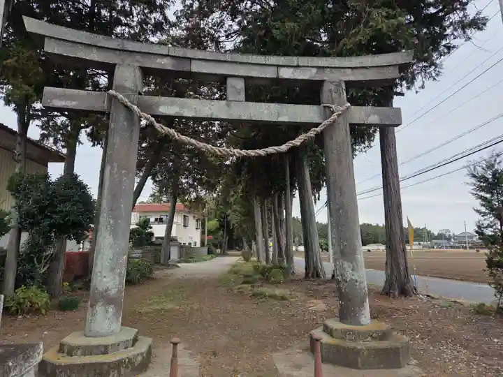 大神神社(栃木県)