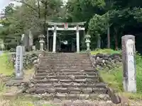 松井田八幡宮(群馬県)