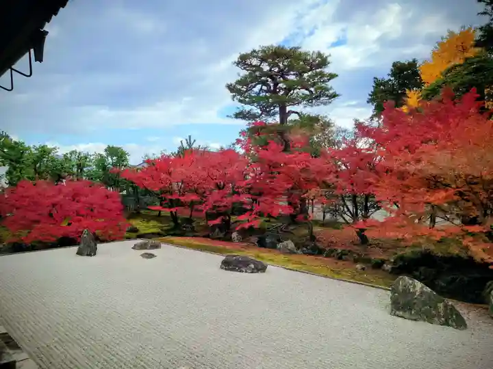相国寺(相国承天禅寺)(京都府)