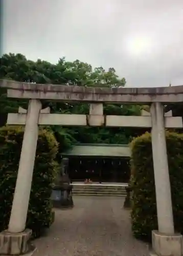 赤羽八幡神社(東京都)