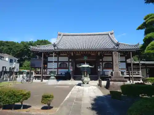 圓教寺(神奈川県)