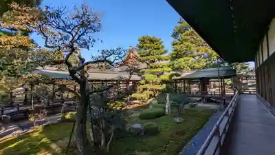 大覚寺(京都府)