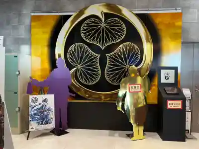 久能山東照宮(静岡県)