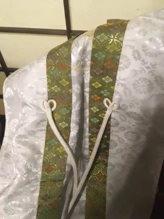 東京大神宮のお祭り