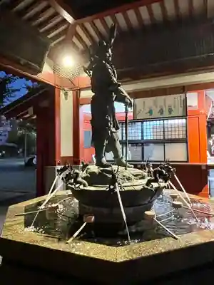 浅草寺(東京都)