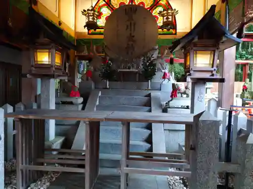 伏見豊川稲荷本宮(京都府)