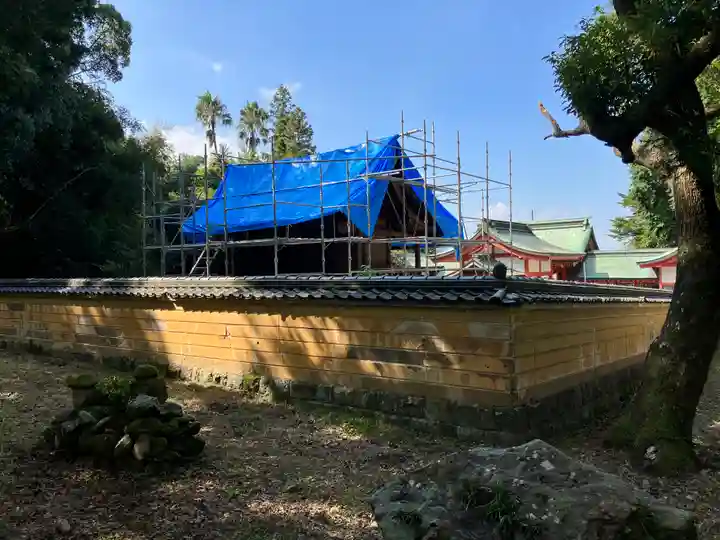 神谷神社(香川県)
