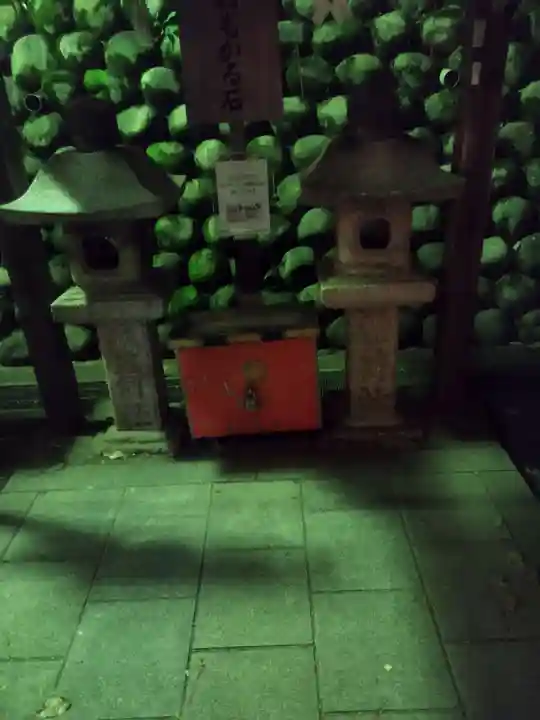 伏見稲荷大社(京都府)